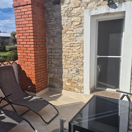Appartamento Stone House Mate Rovinjsko Selo