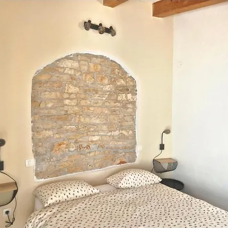 Stone House Mate Daire Rovinjsko Selo