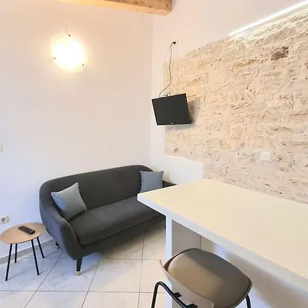 Stone House Mate Lejlighed Rovinjsko Selo