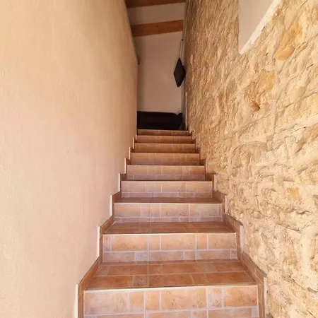 Stone House Mate * Ровиньско село