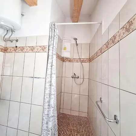 Apartman Stone House Mate