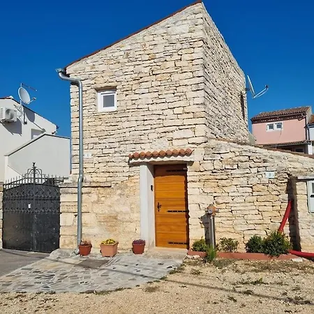 Stone House Mate * Rovinjsko Selo