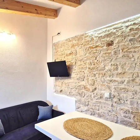 Apartman Stone House Mate Rovinjsko Selo