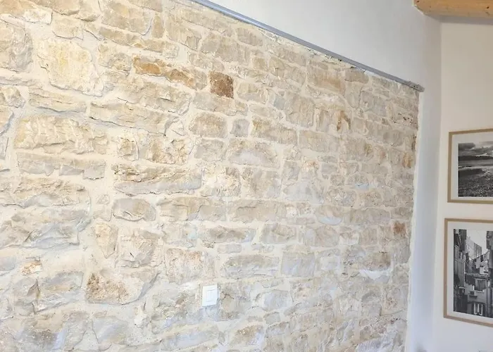 Stone House Mate Rovinjsko Selo