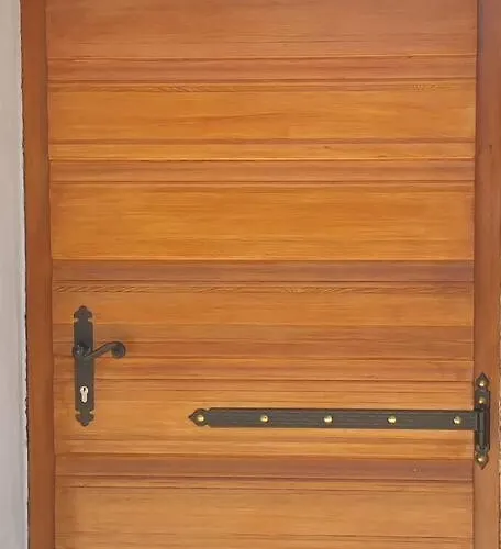 Stone House Mate Apartmán *