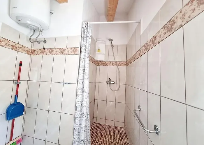 Apartmán Stone House Mate