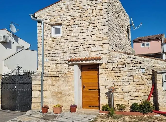 Stone House Mate * Rovinjsko Selo